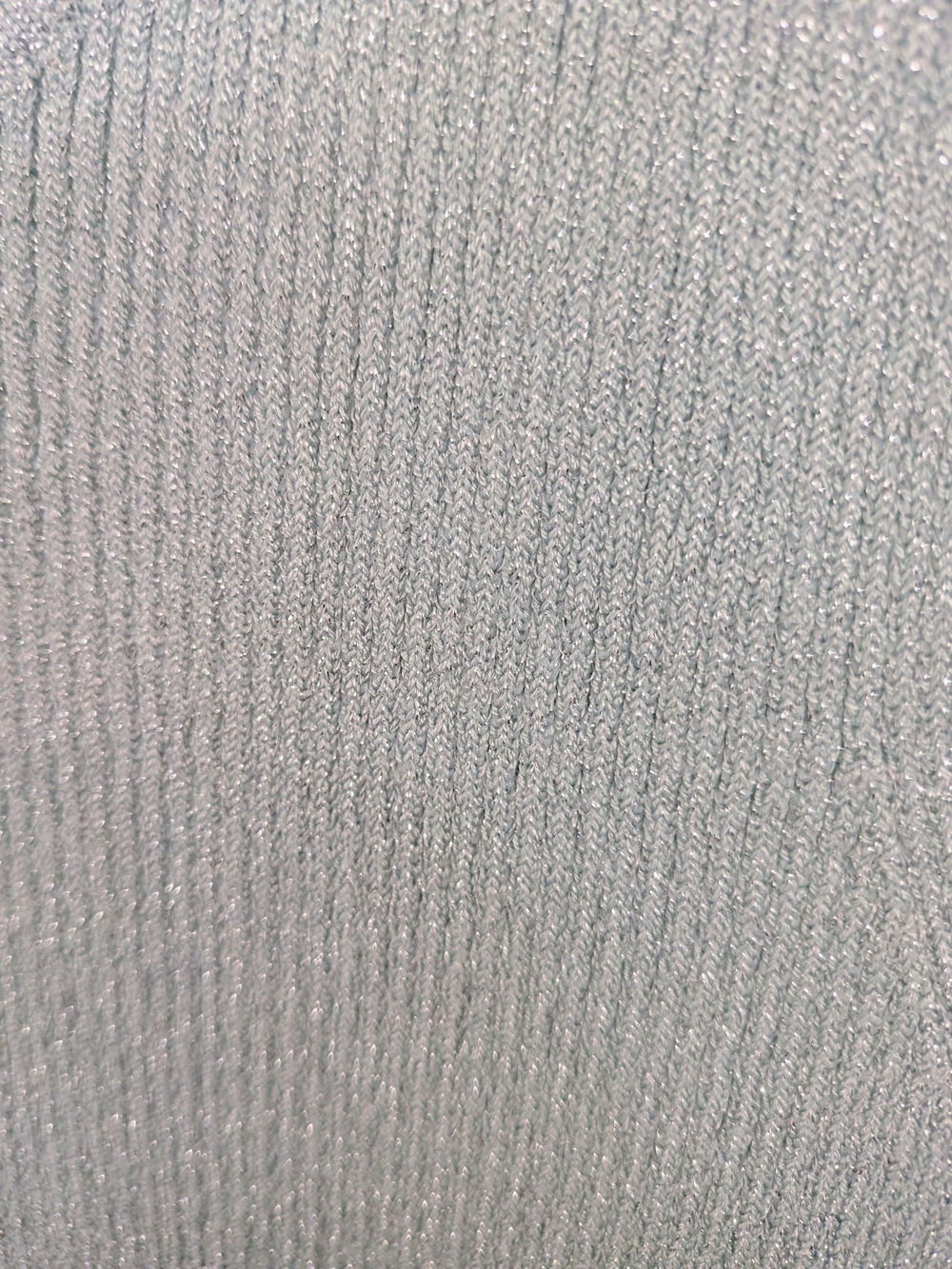 Vince Camuto Women's Mint Sparkle Knit Tank Top New w Tags - Picture 11 of 13